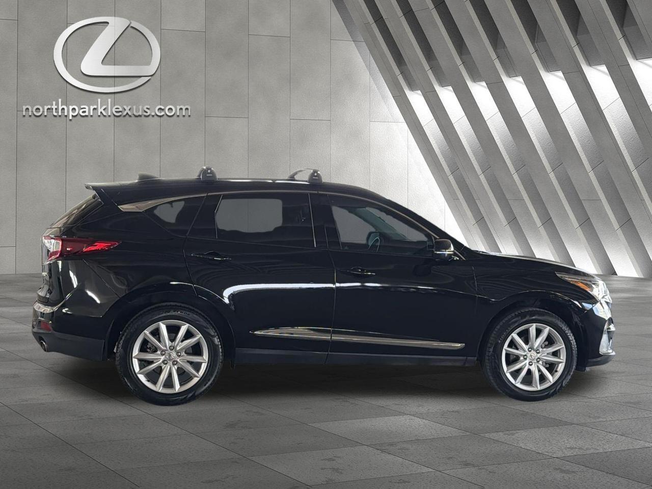 2021 Acura RDX BASE San Antonio TX