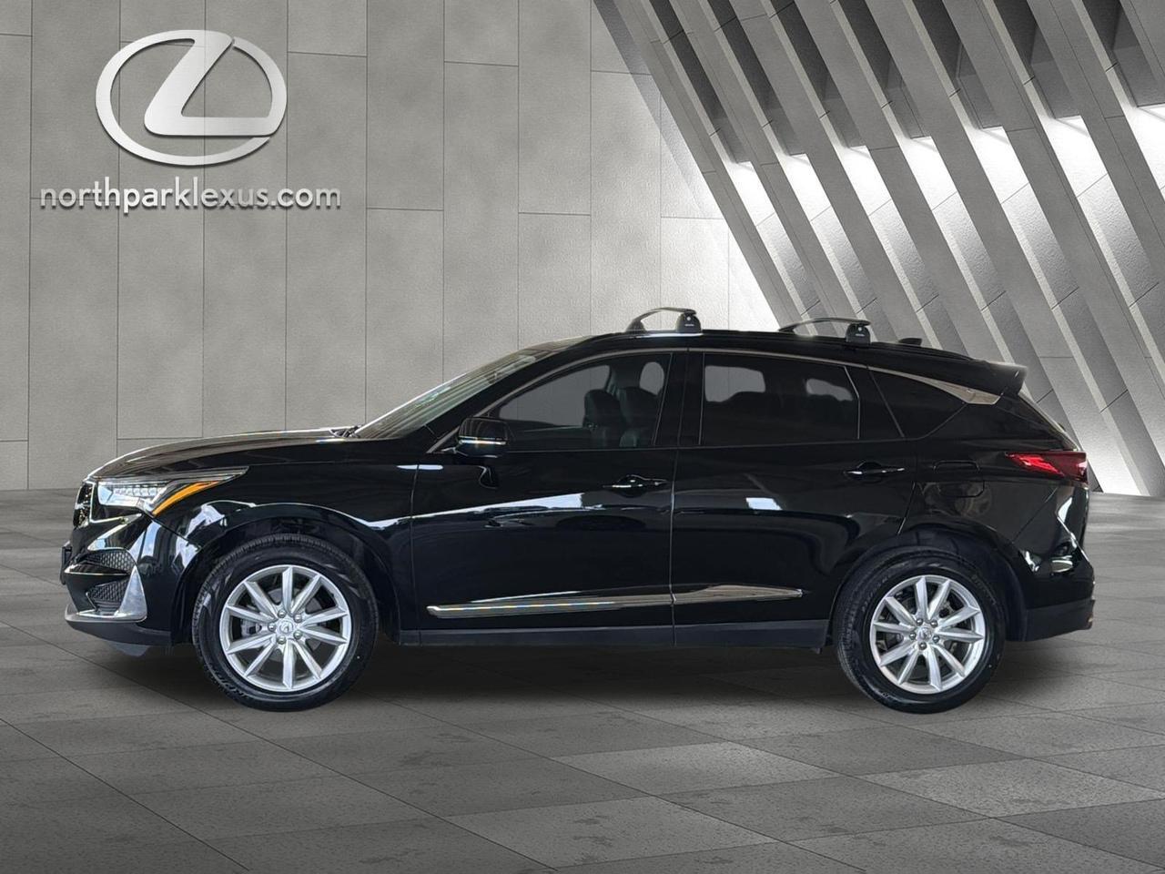 2021 Acura RDX BASE