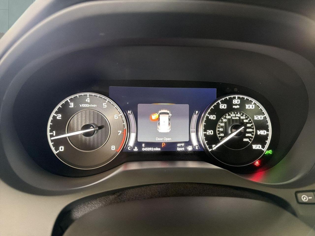 2021 Acura RDX BASE San Antonio TX