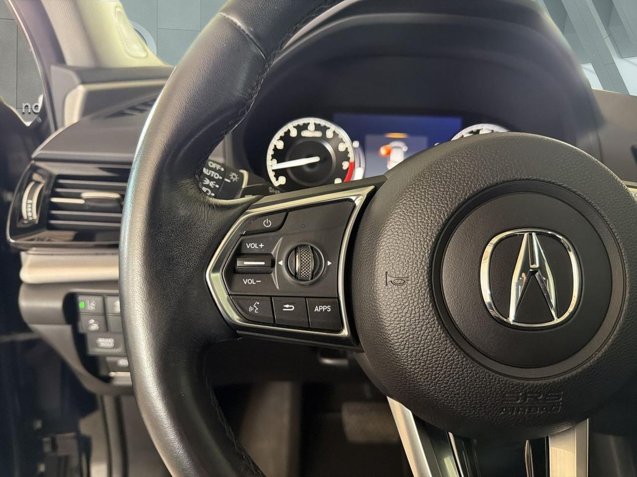 2021 Acura RDX BASE San Antonio TX