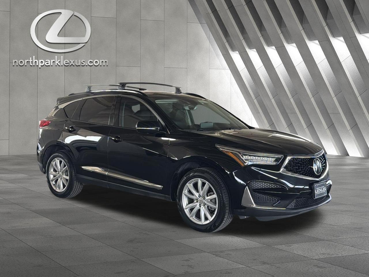 2021 Acura RDX BASE San Antonio TX