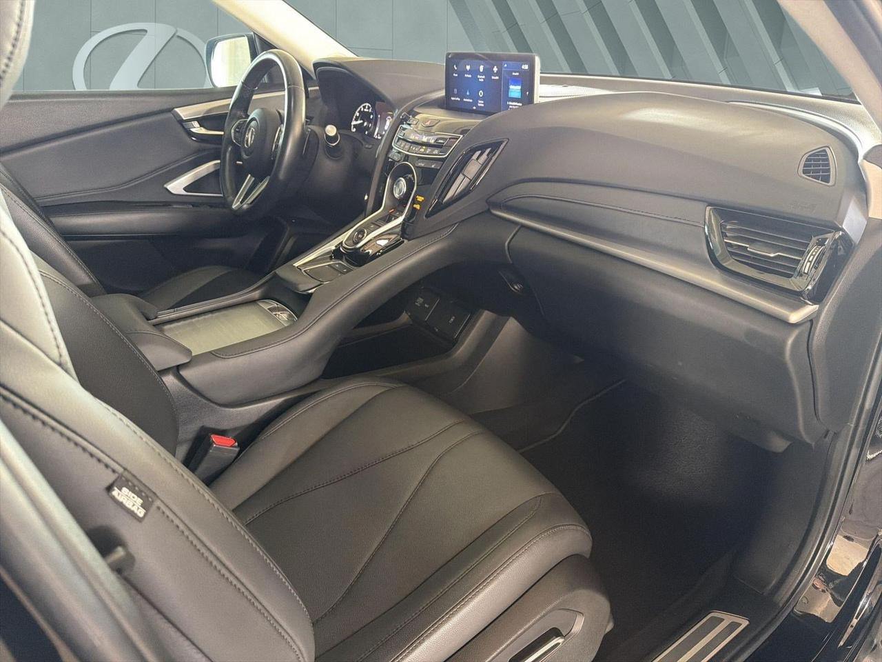 2021 Acura RDX BASE San Antonio TX
