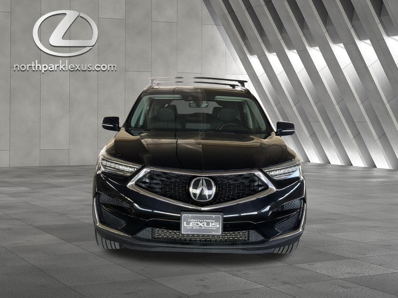 2021 Acura RDX BASE San Antonio TX