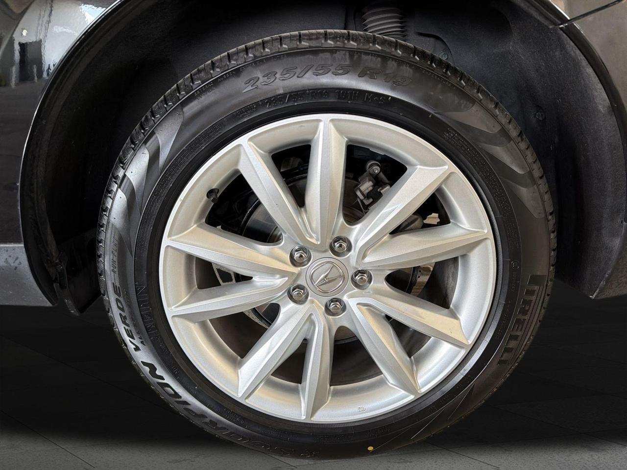 2021 Acura RDX BASE San Antonio TX