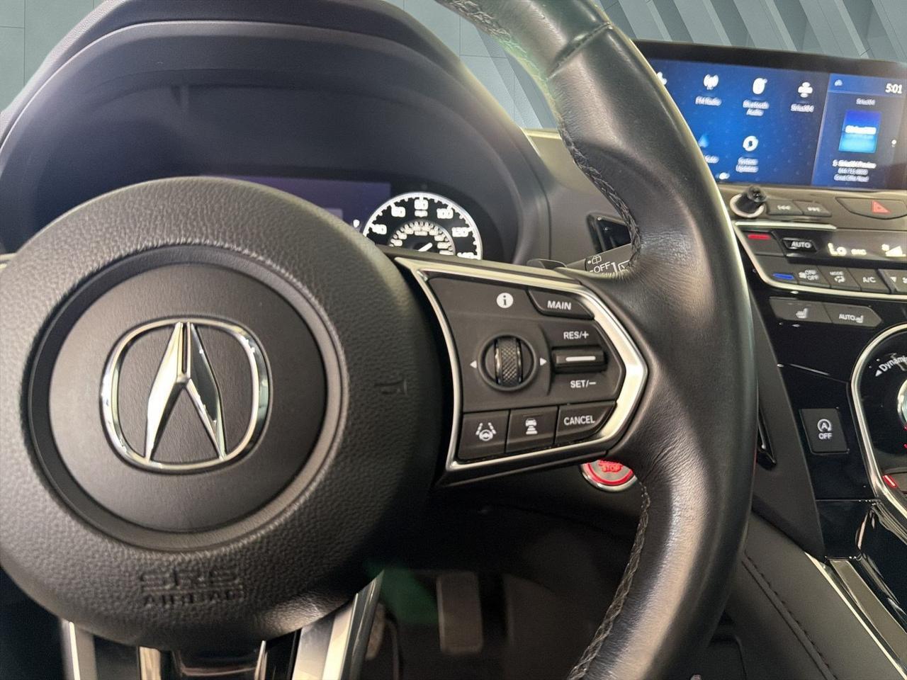 2021 Acura RDX BASE San Antonio TX