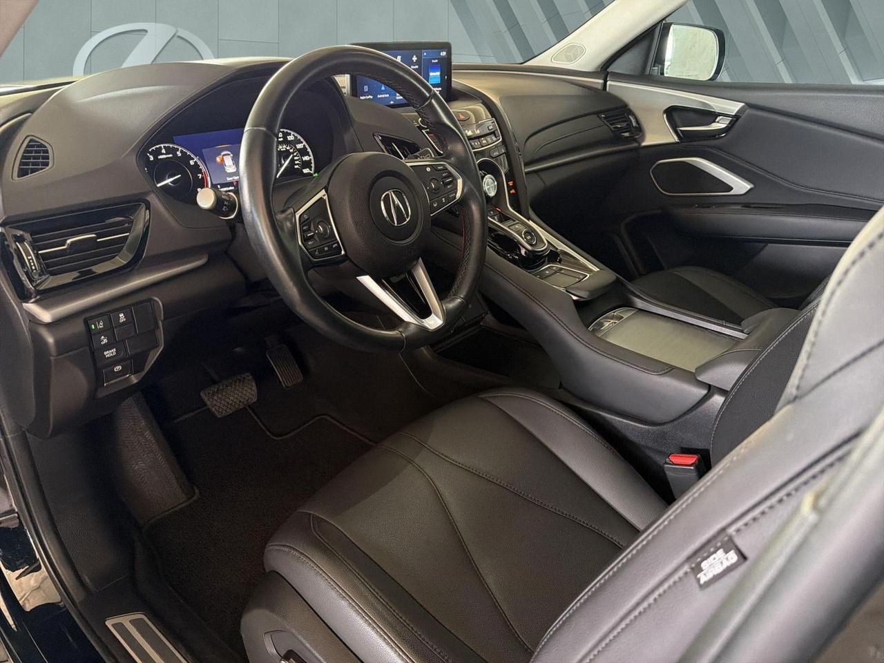 2021 Acura RDX BASE San Antonio TX