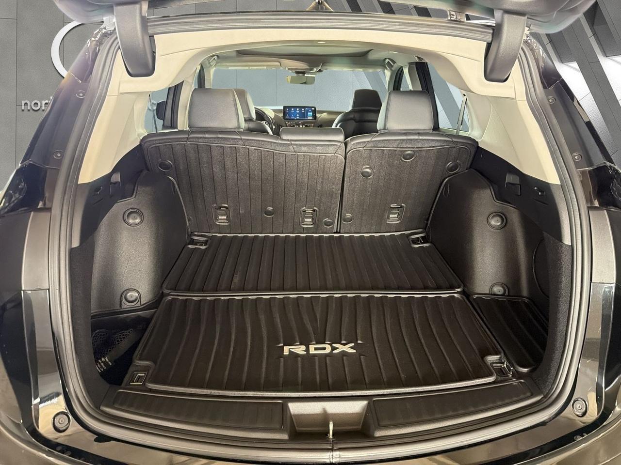 2021 Acura RDX BASE San Antonio TX