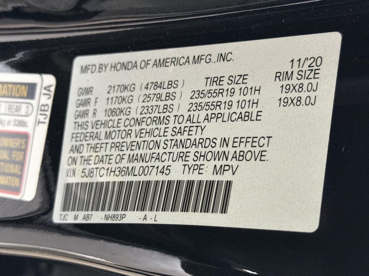 2021 Acura RDX BASE San Antonio TX