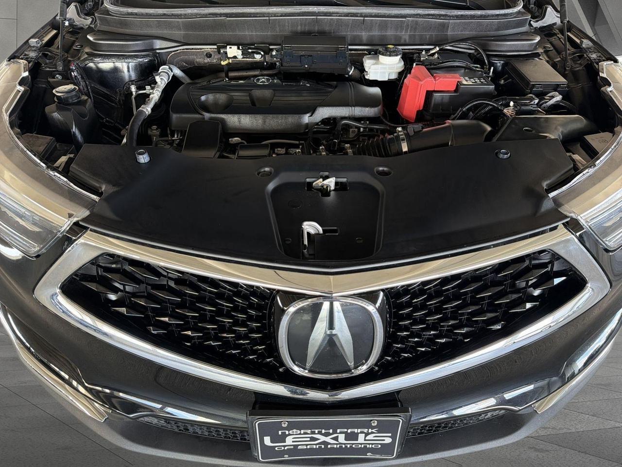 2021 Acura RDX BASE San Antonio TX