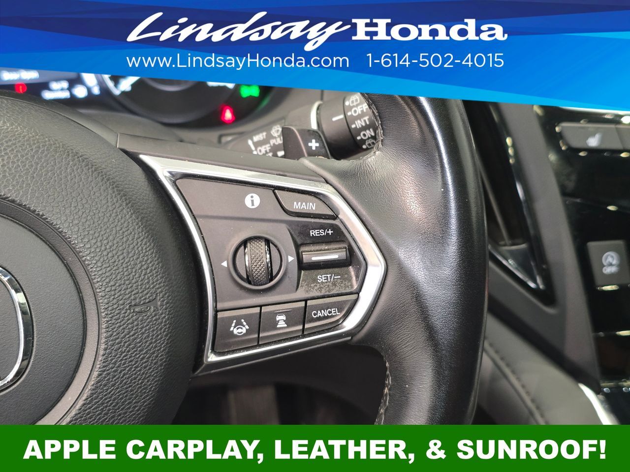 2021 Acura RDX Base Columbus OH