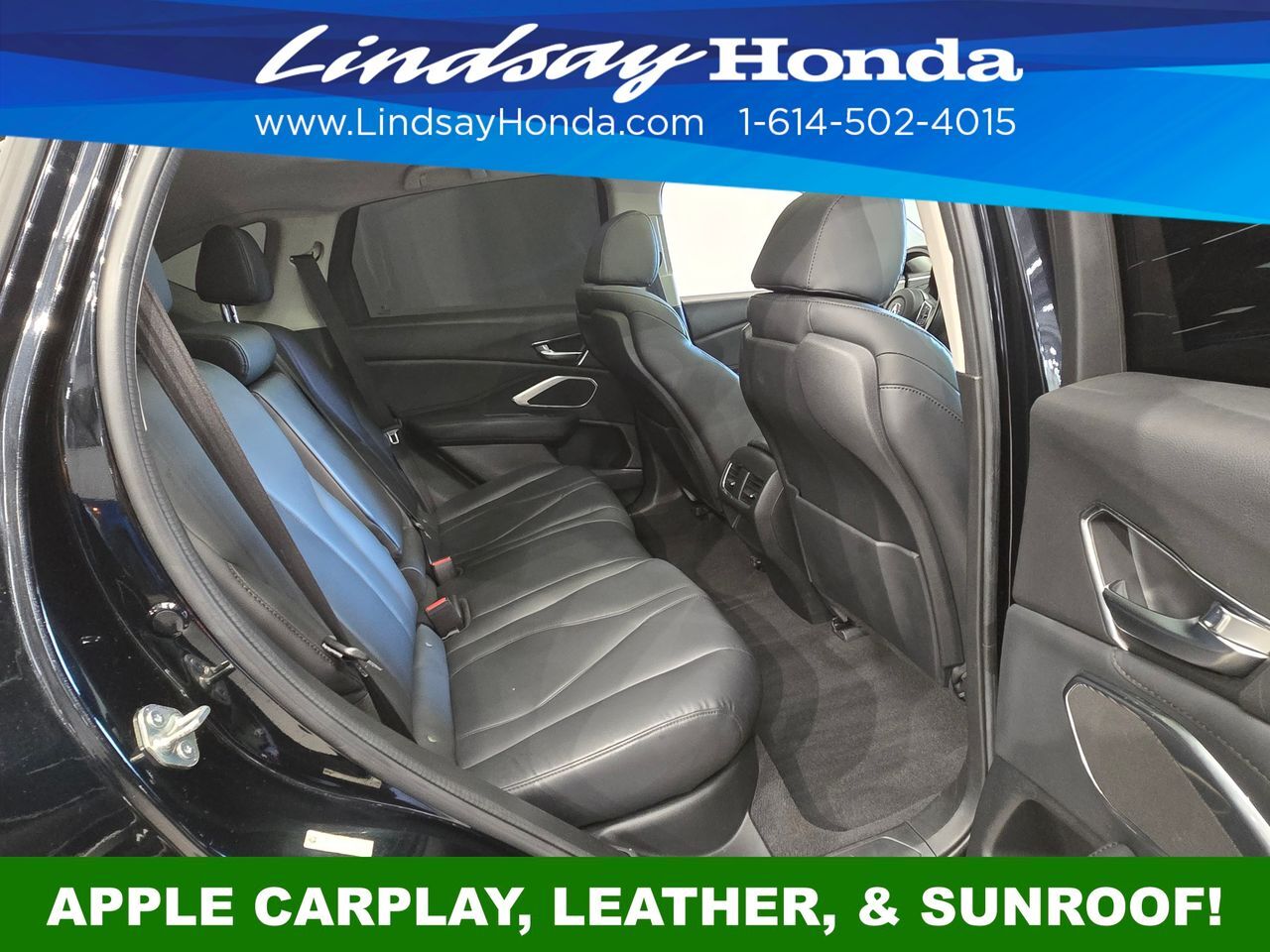 2021 Acura RDX Base Columbus OH
