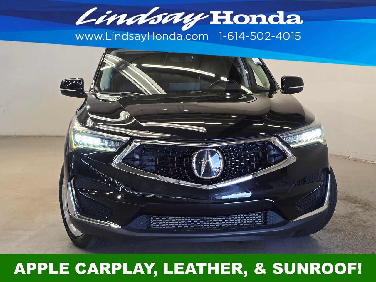 2021 Acura RDX Base Columbus OH