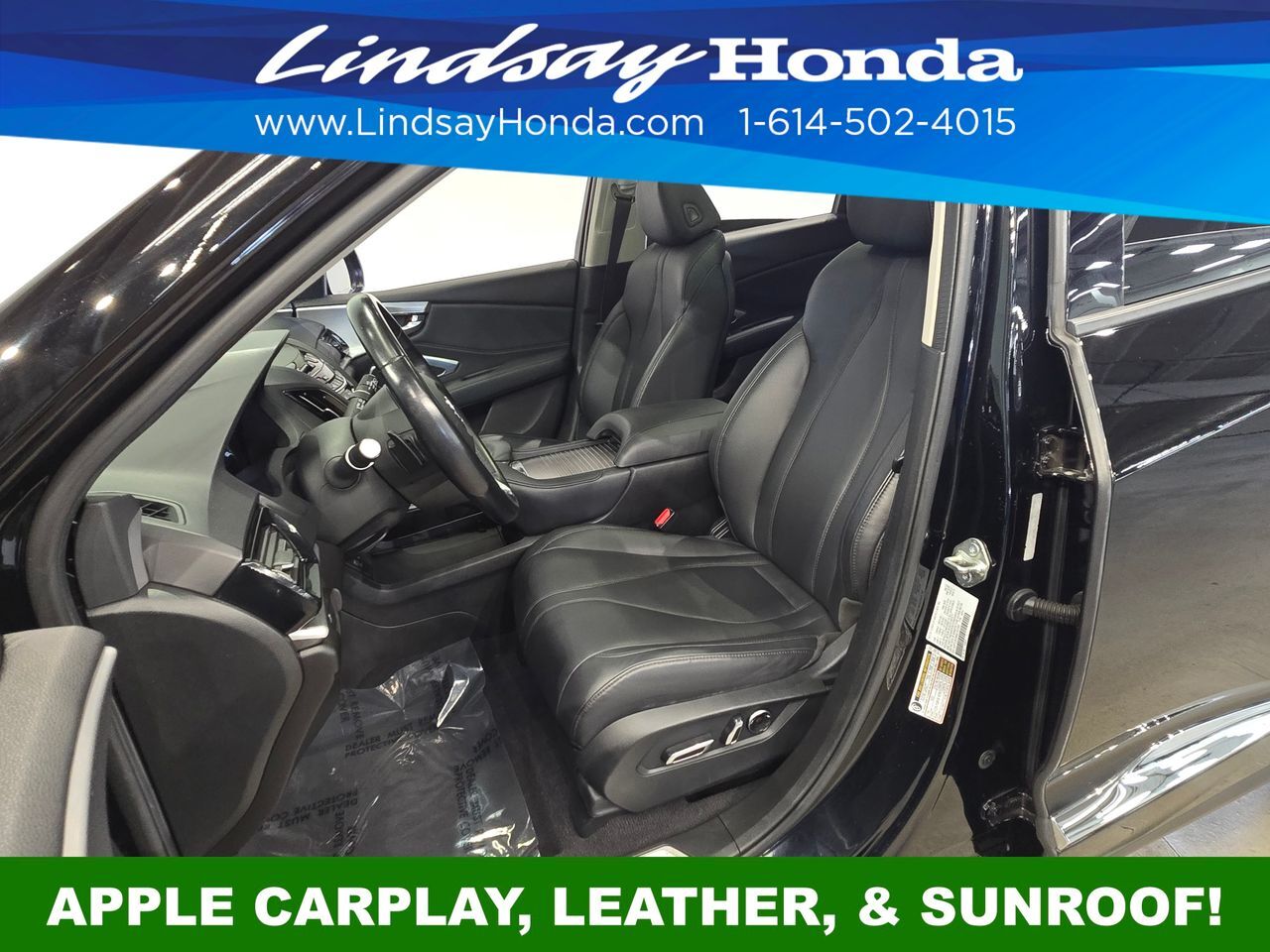 2021 Acura RDX Base Columbus OH