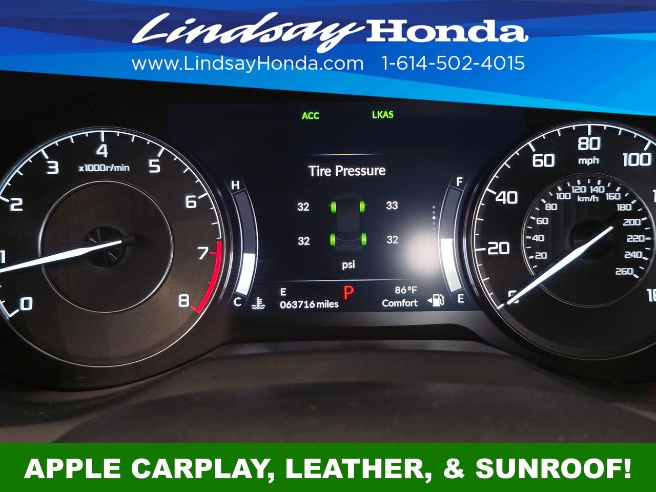 2021 Acura RDX Base Columbus OH