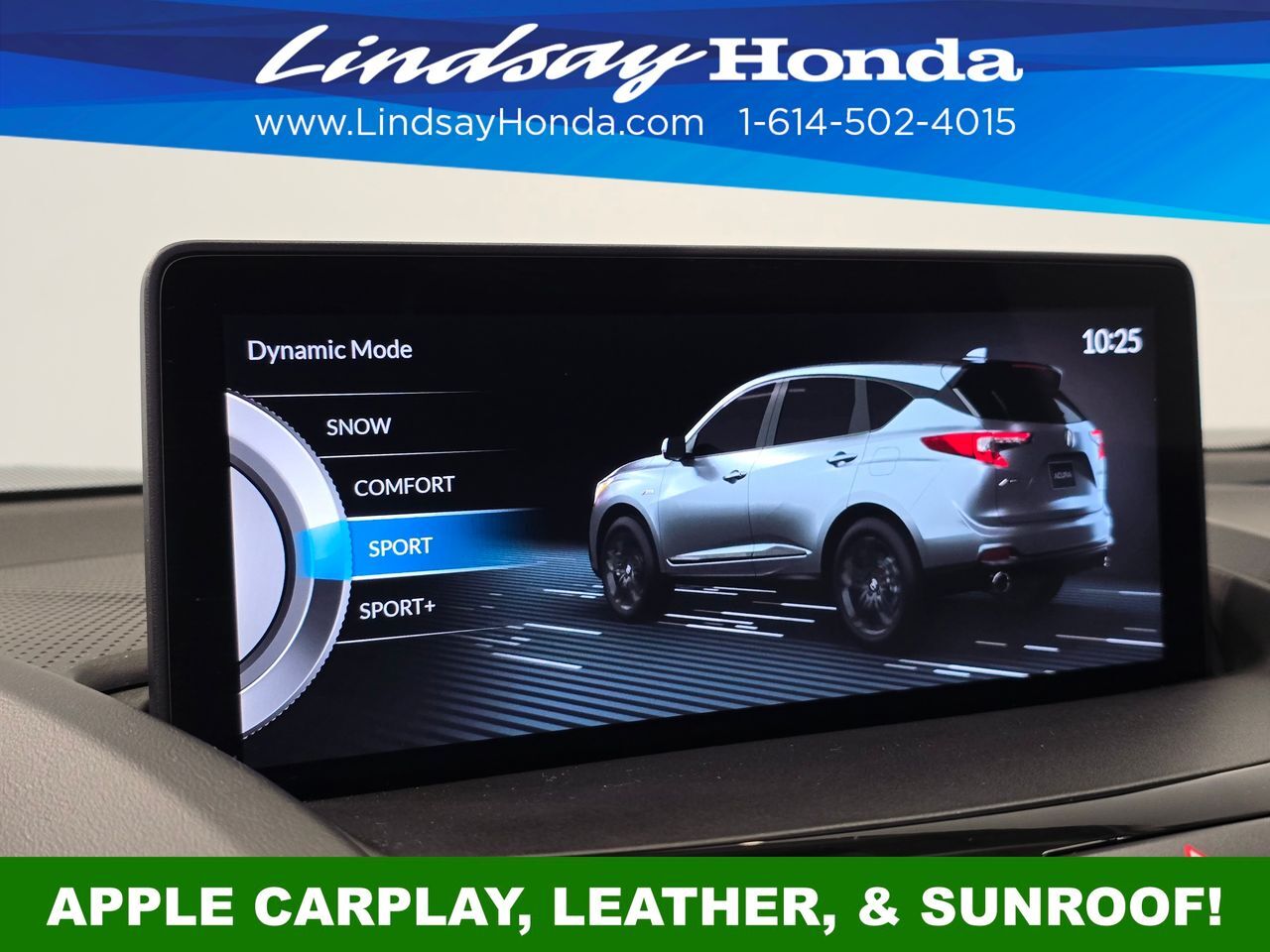 2021 Acura RDX Base Columbus OH
