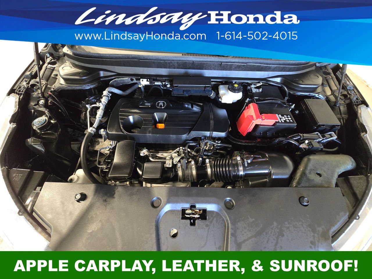 2021 Acura RDX Base Columbus OH