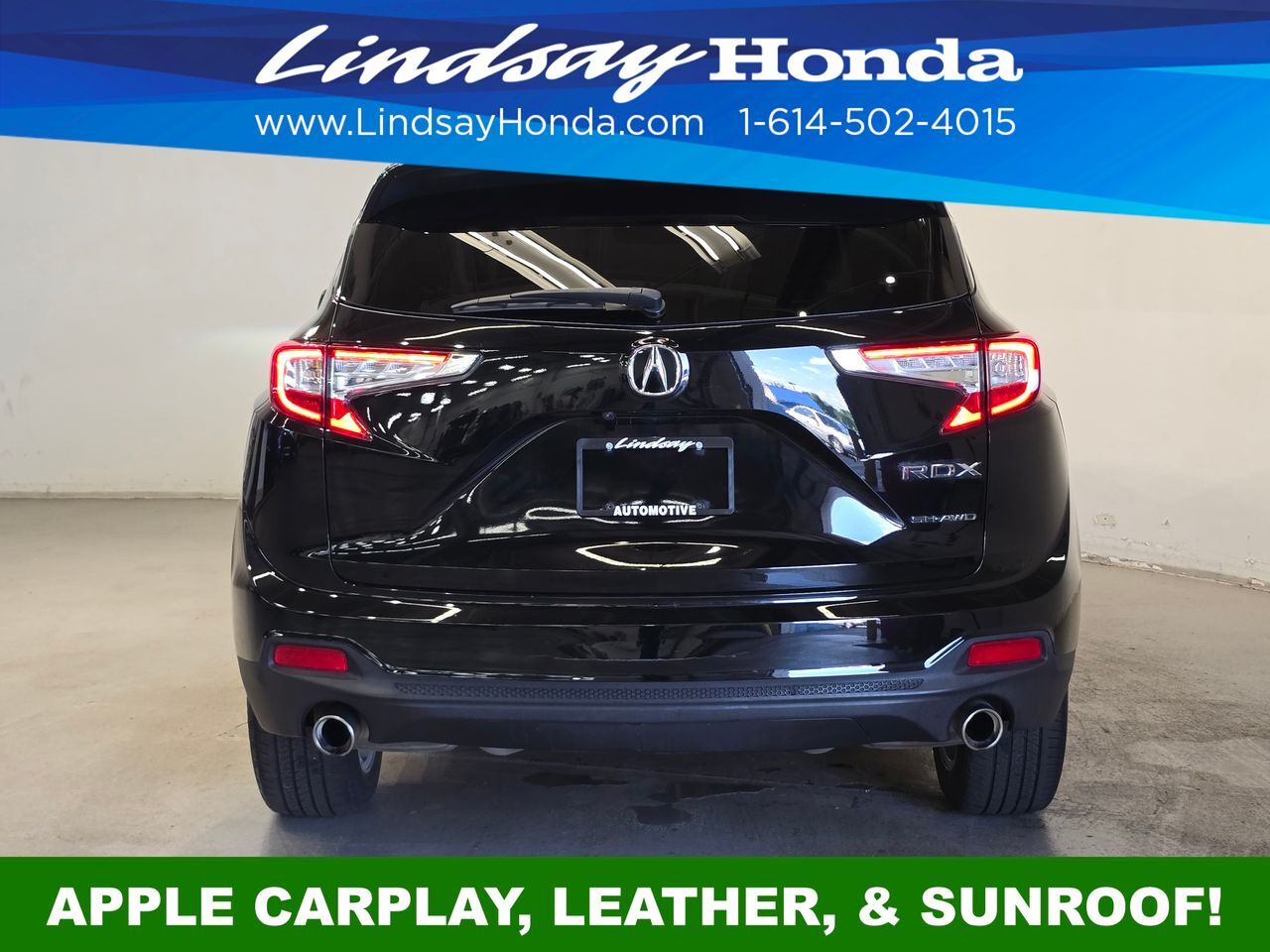 2021 Acura RDX Base Columbus OH