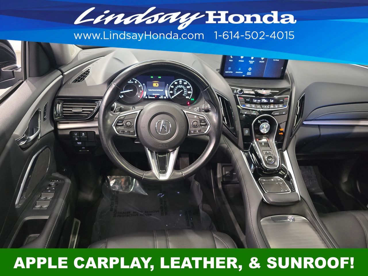 2021 Acura RDX Base Columbus OH