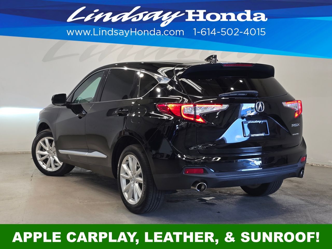 2021 Acura RDX Base Columbus OH