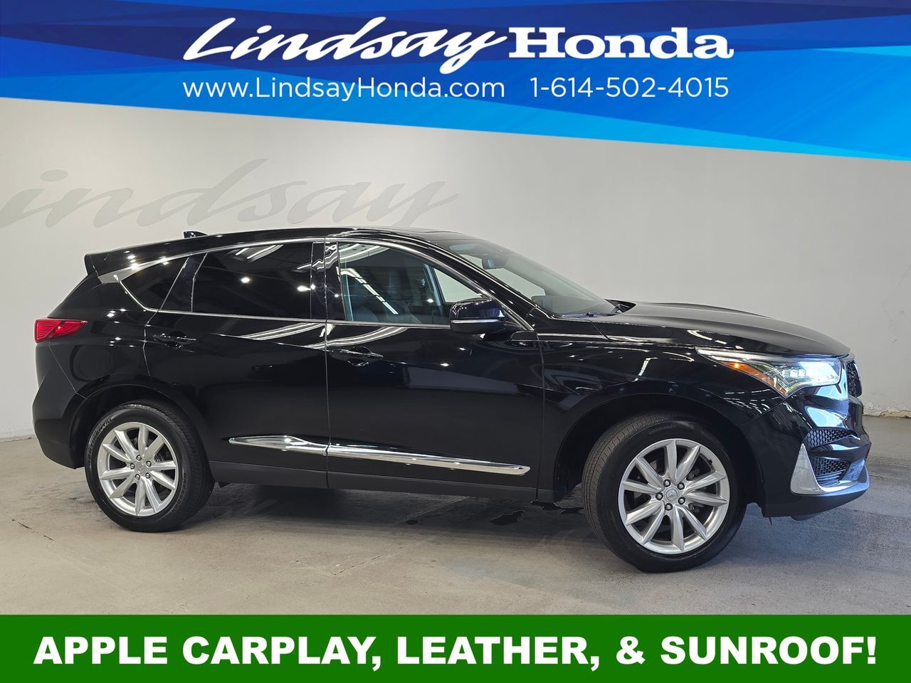 2021 Acura RDX Base Columbus OH