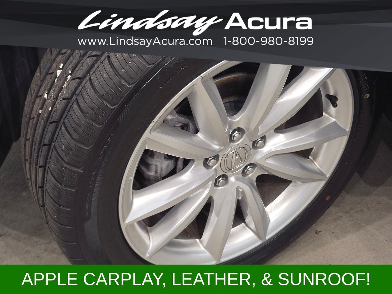2021 Acura RDX Base Columbus OH