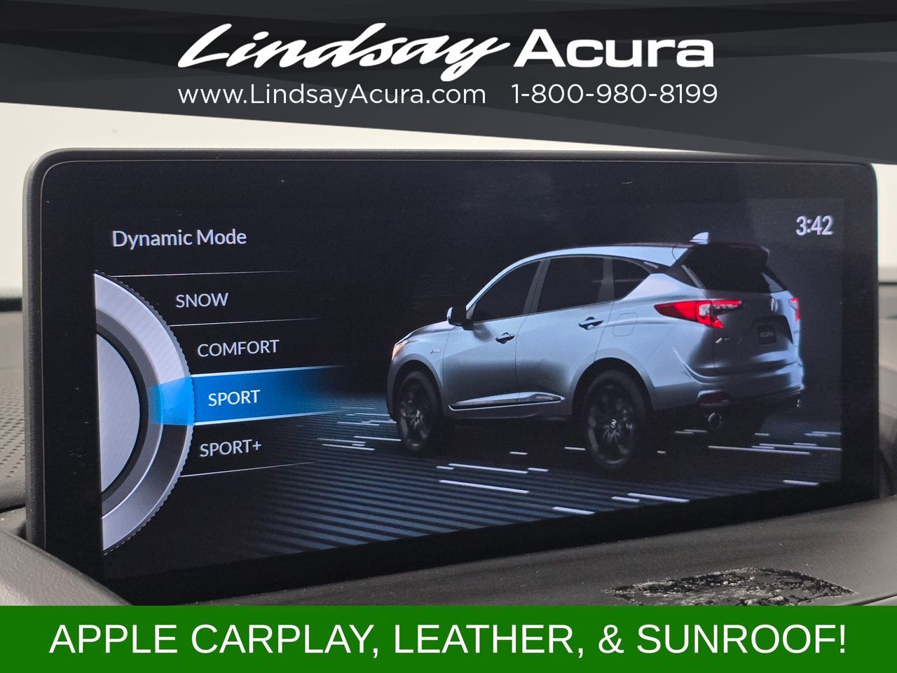 2021 Acura RDX Base Columbus OH