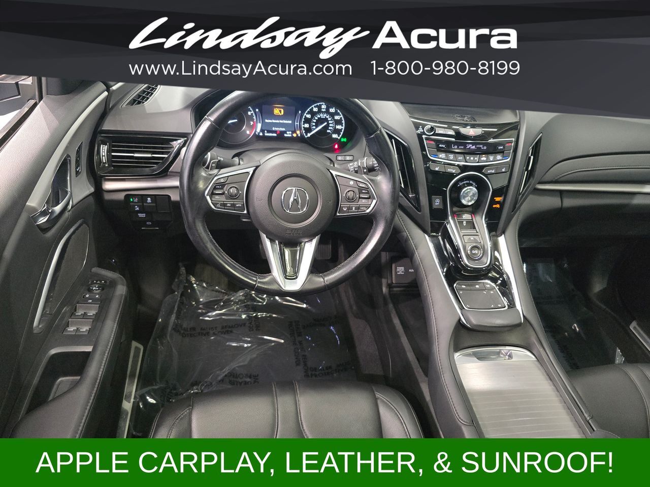 2021 Acura RDX Base Columbus OH