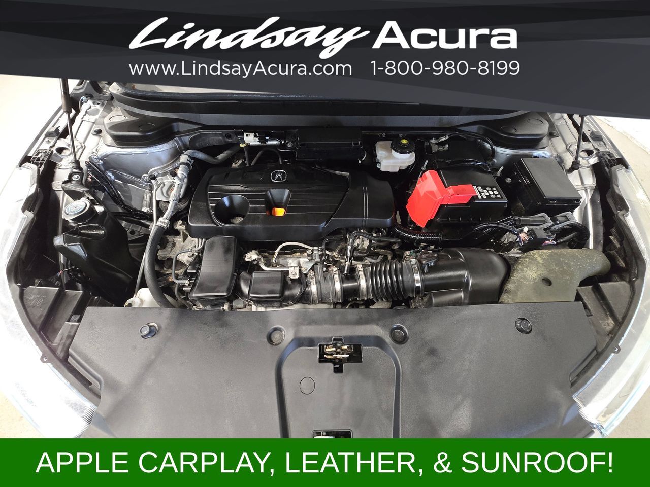 2021 Acura RDX Base Columbus OH