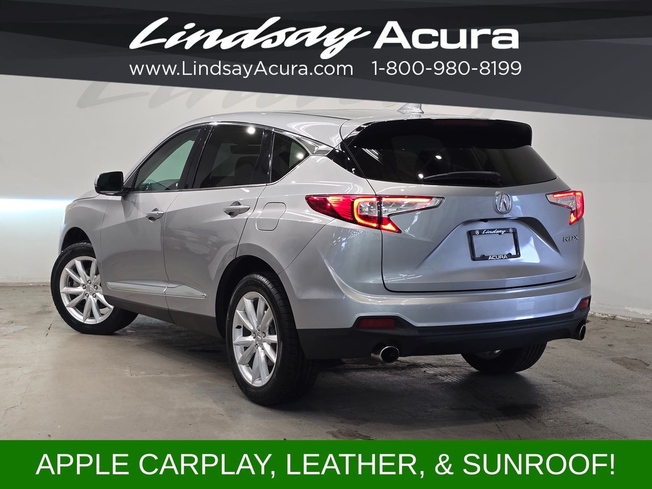 2021 Acura RDX Base Columbus OH
