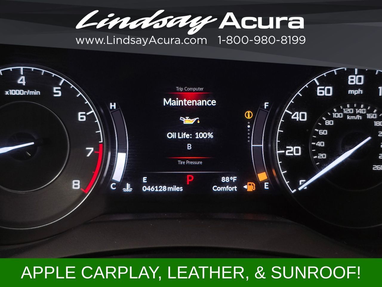 2021 Acura RDX Base Columbus OH