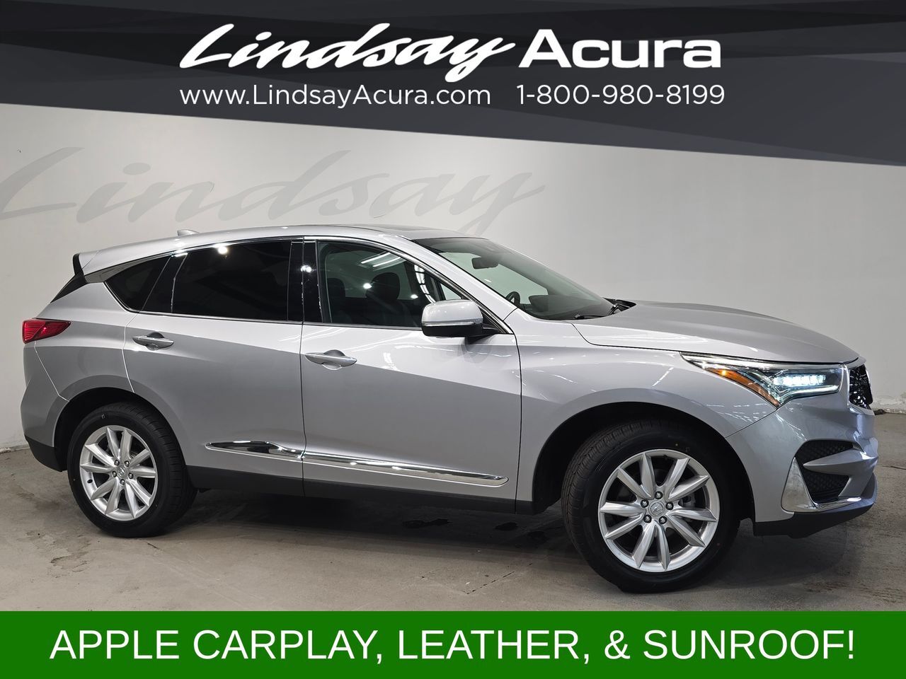 2021 Acura RDX Base Columbus OH