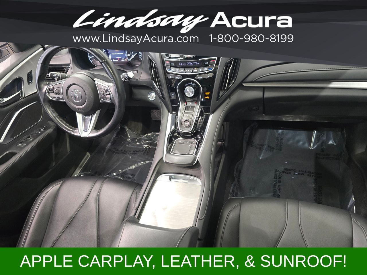 2021 Acura RDX Base Columbus OH