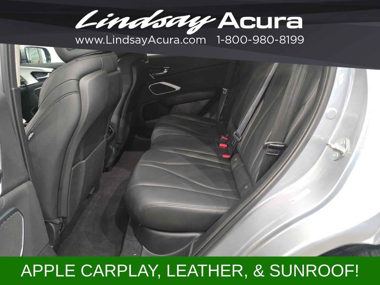 2021 Acura RDX Base Columbus OH