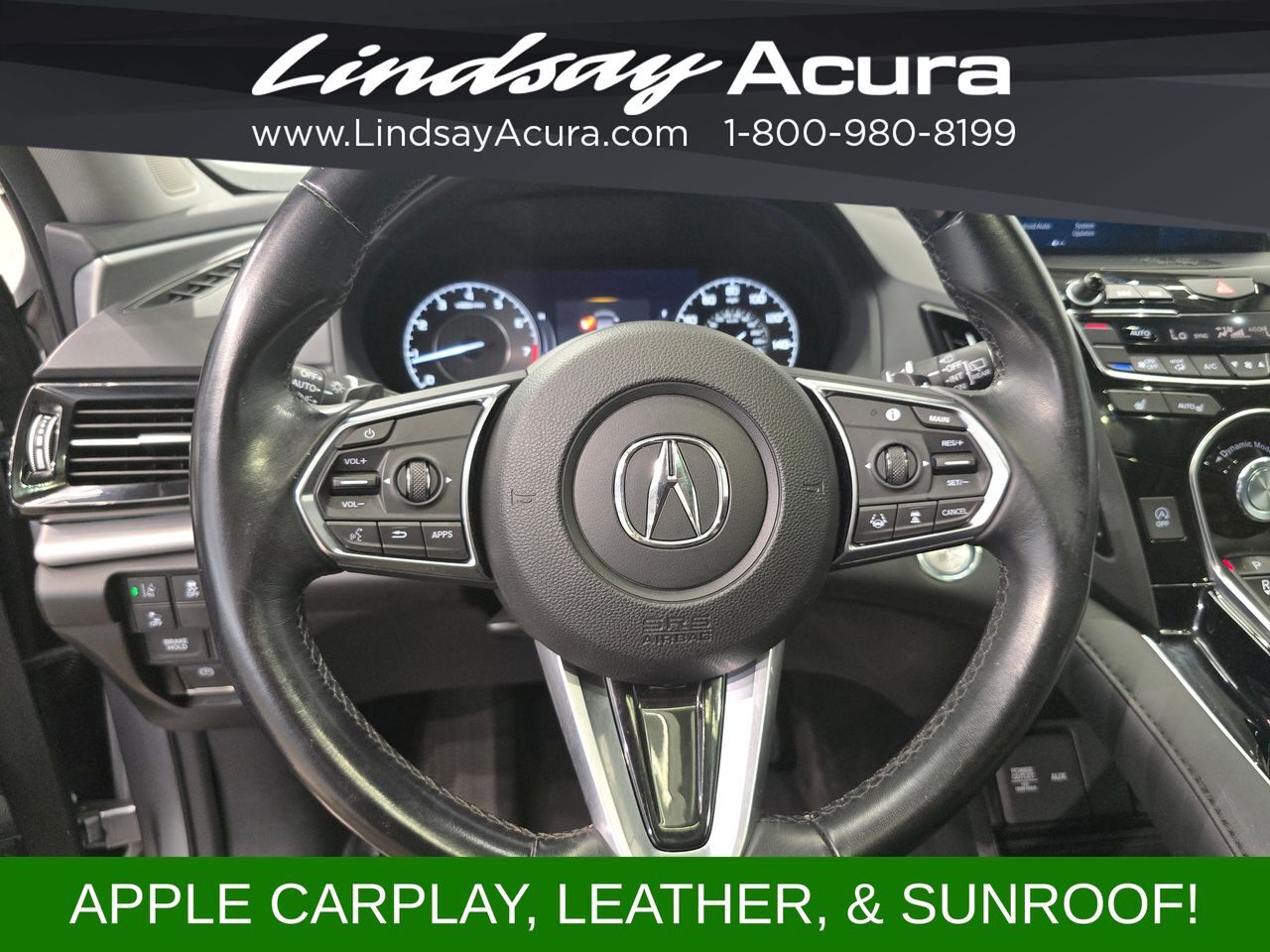 2021 Acura RDX Base Columbus OH
