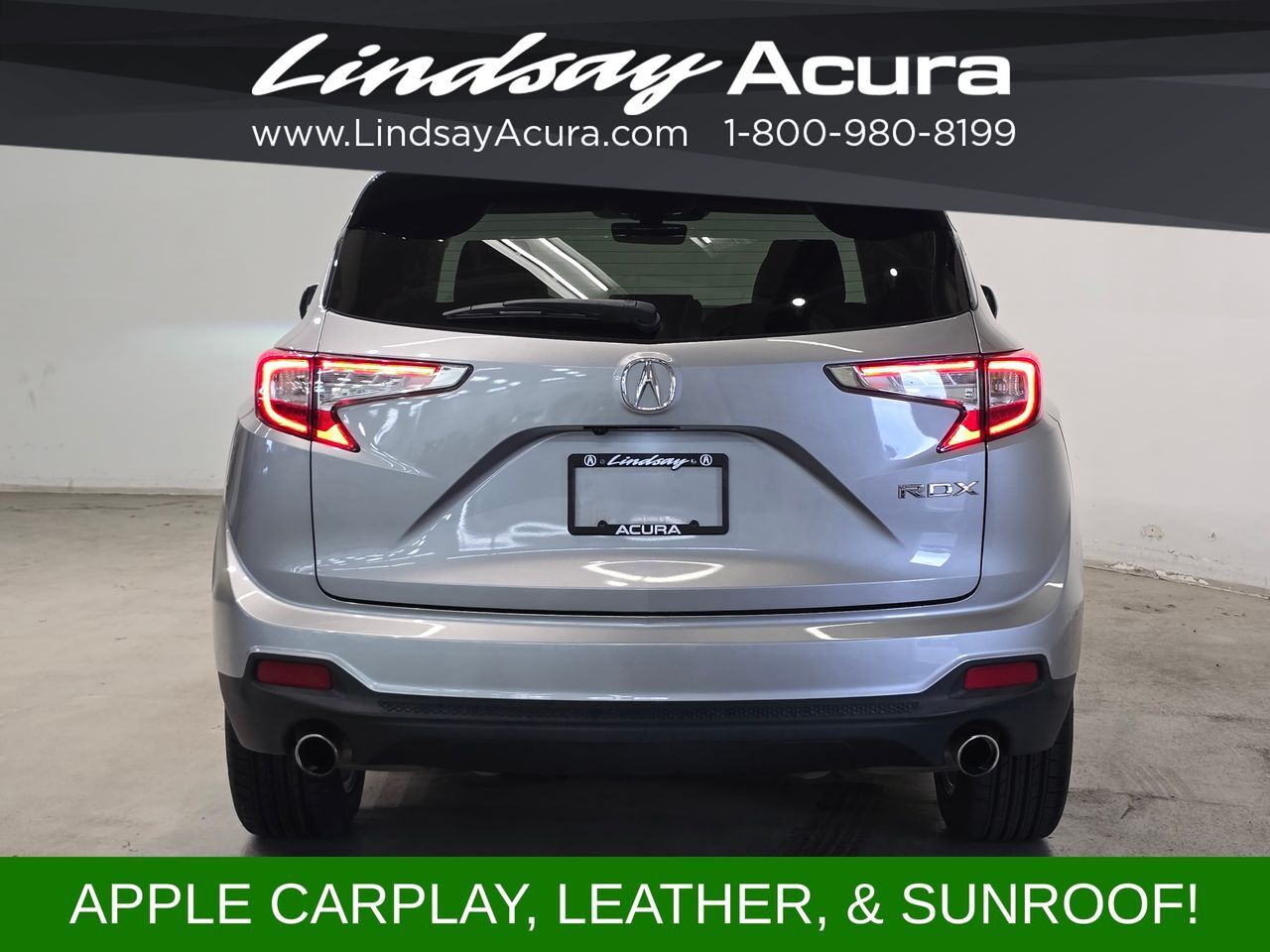 2021 Acura RDX Base Columbus OH