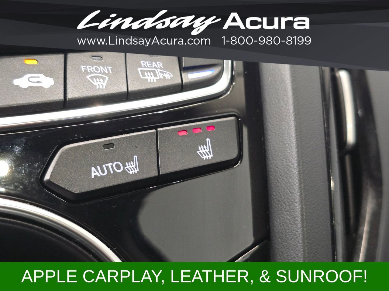 2021 Acura RDX Base Columbus OH
