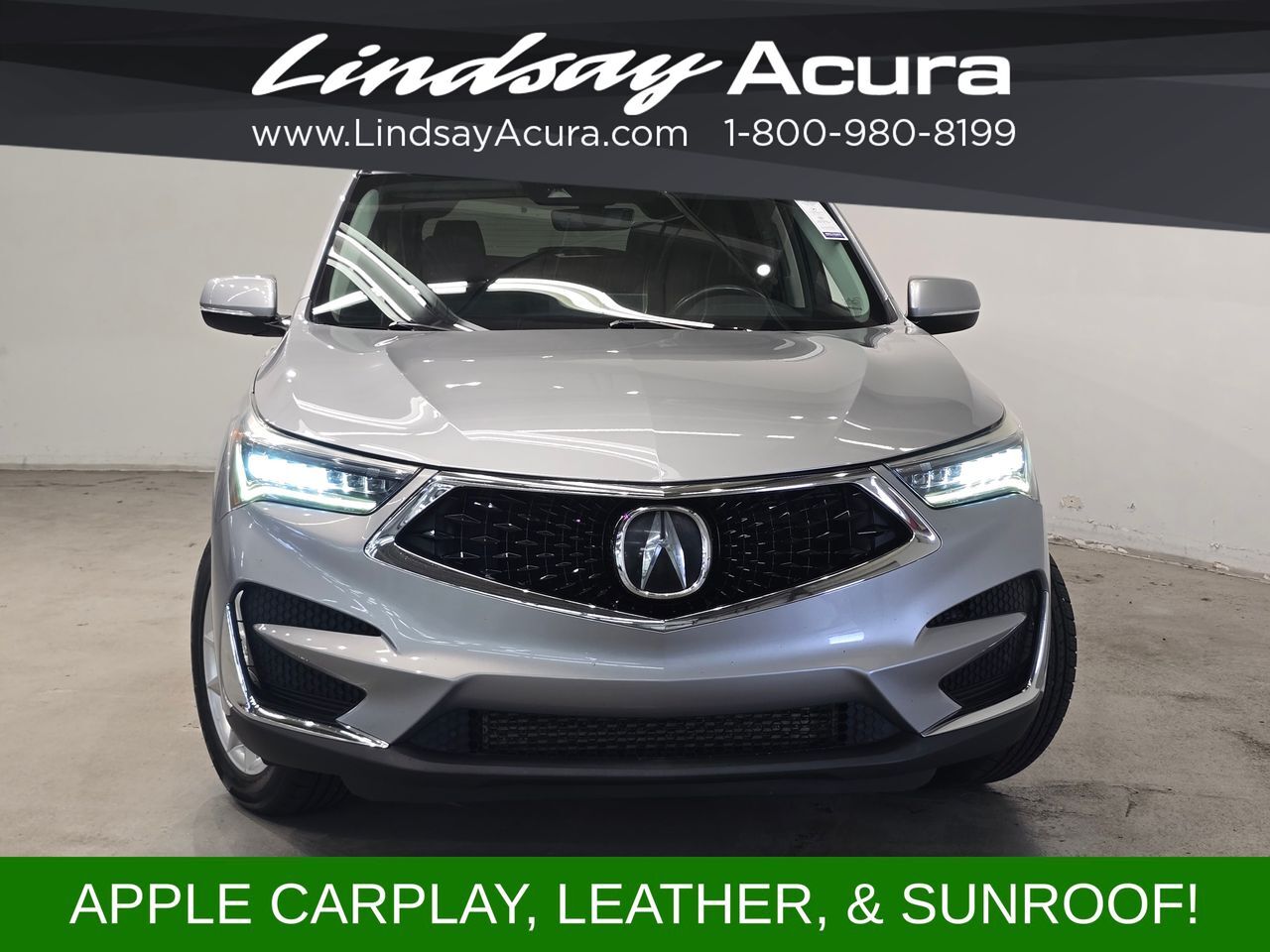 2021 Acura RDX Base Columbus OH