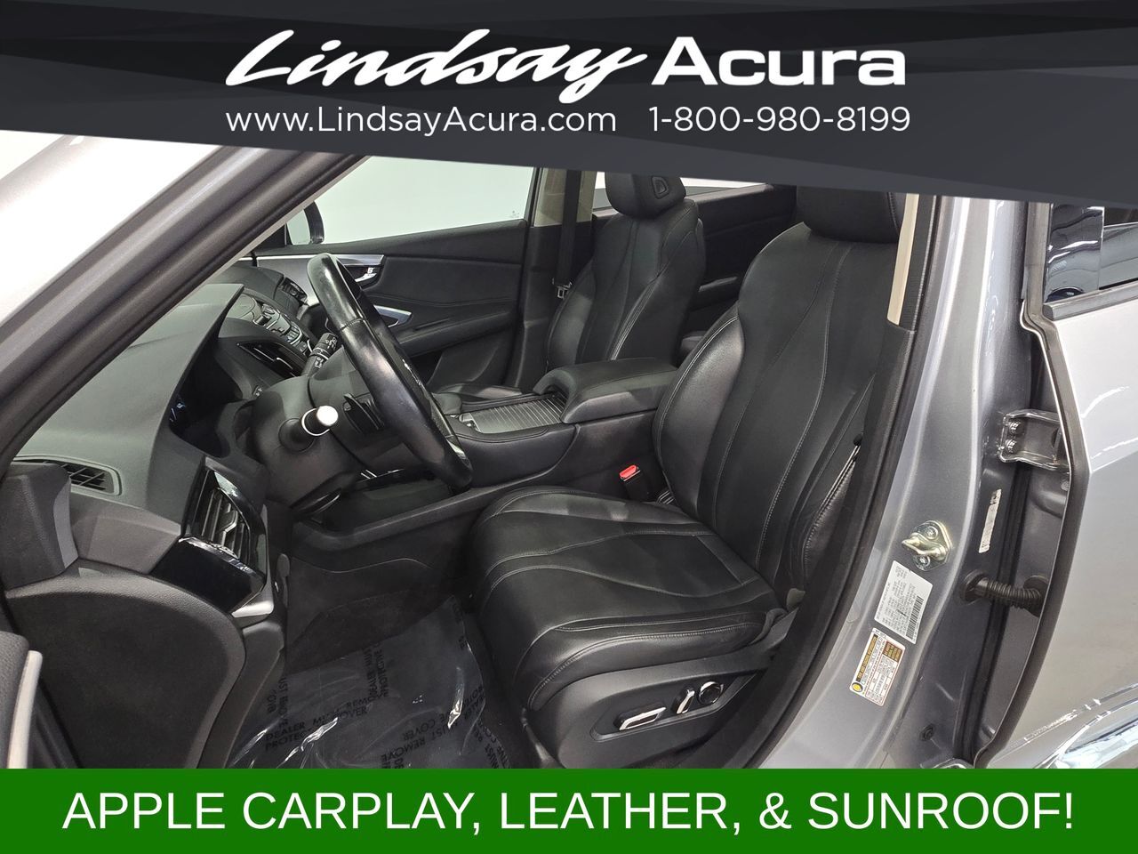 2021 Acura RDX Base Columbus OH
