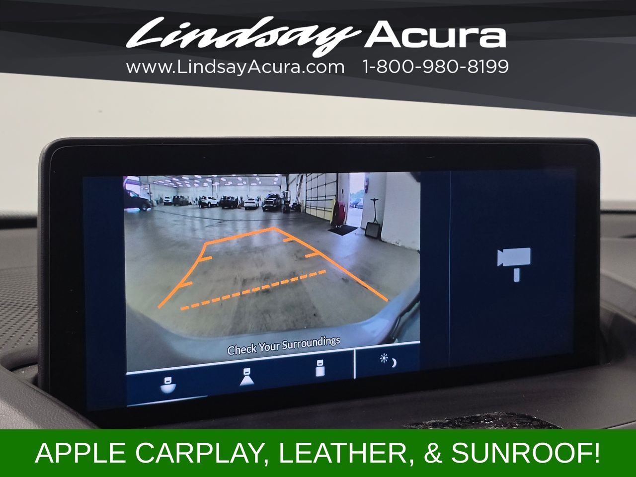 2021 Acura RDX Base Columbus OH