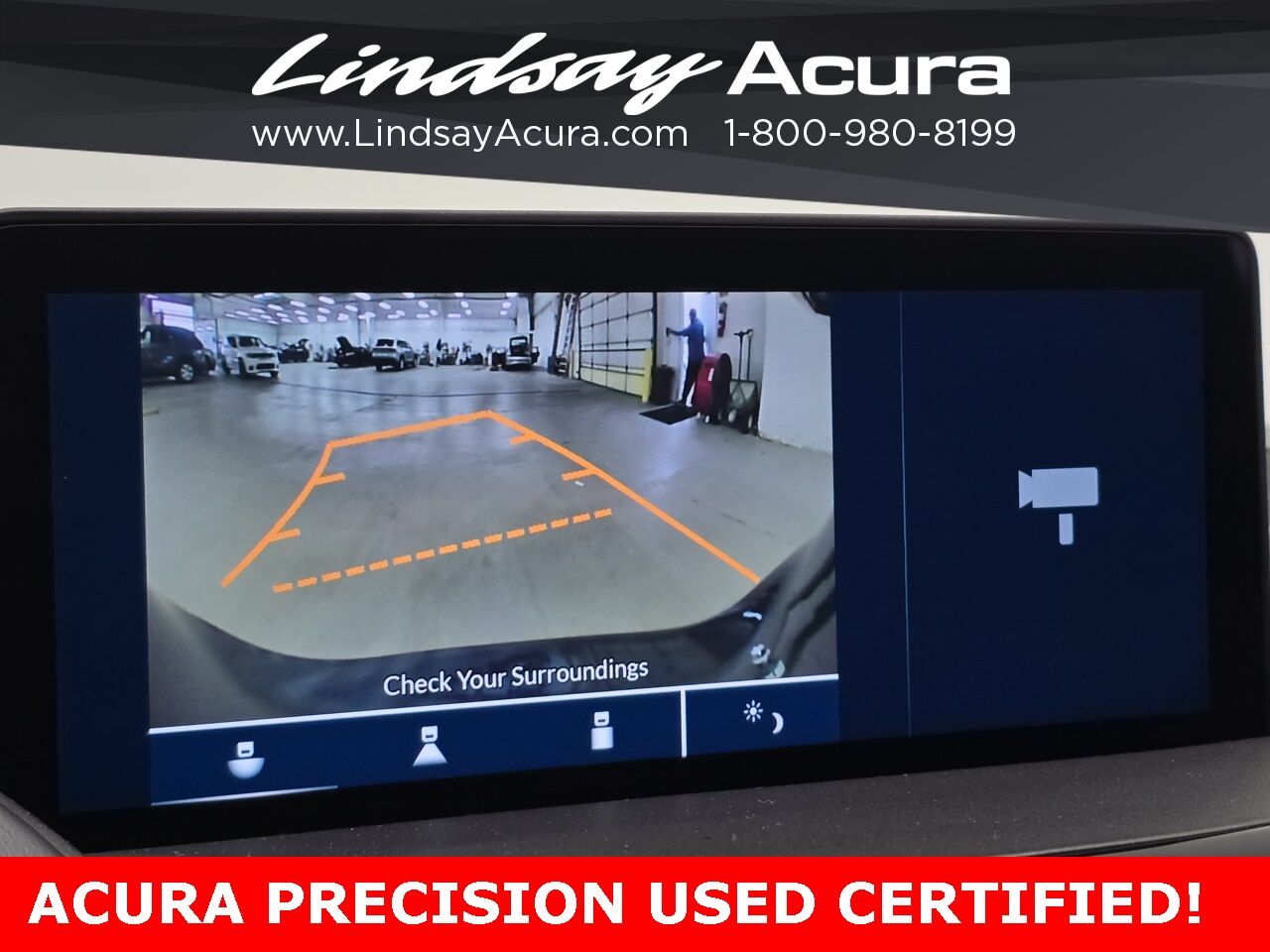 2021 Acura RDX Base Columbus OH