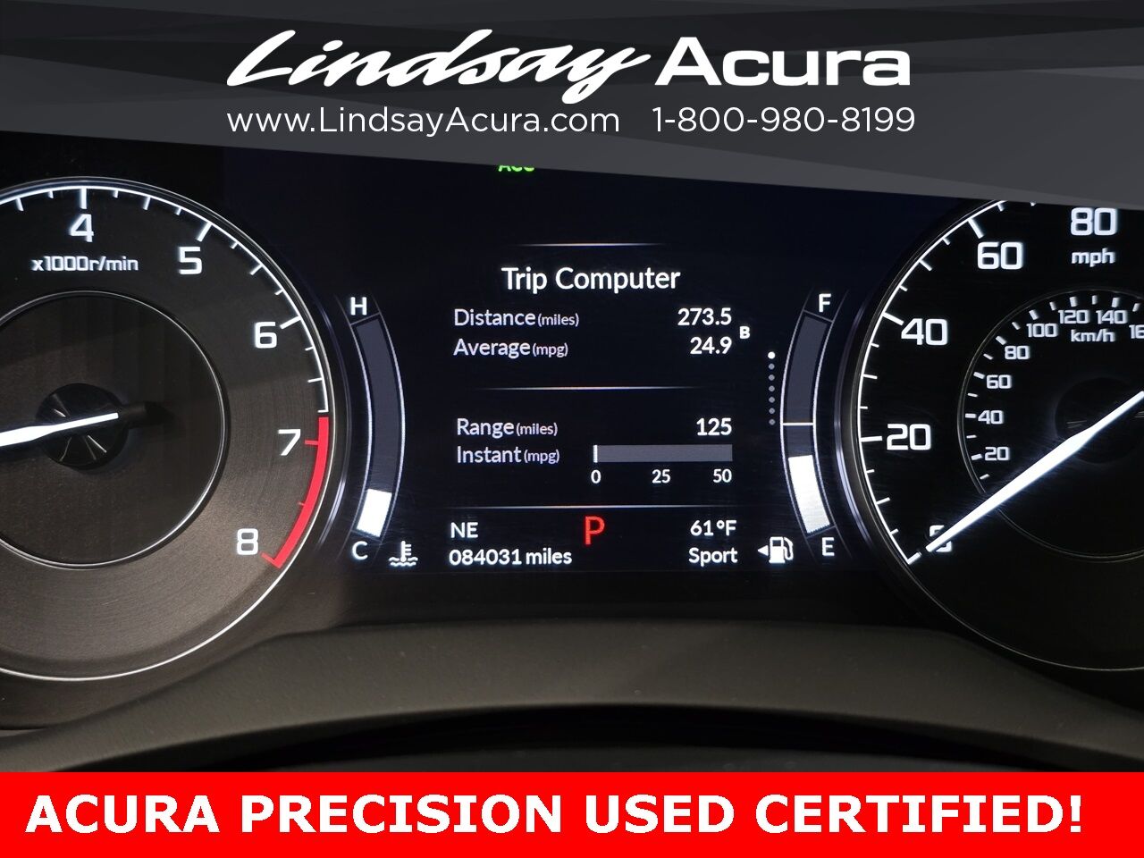 2021 Acura RDX Base Columbus OH