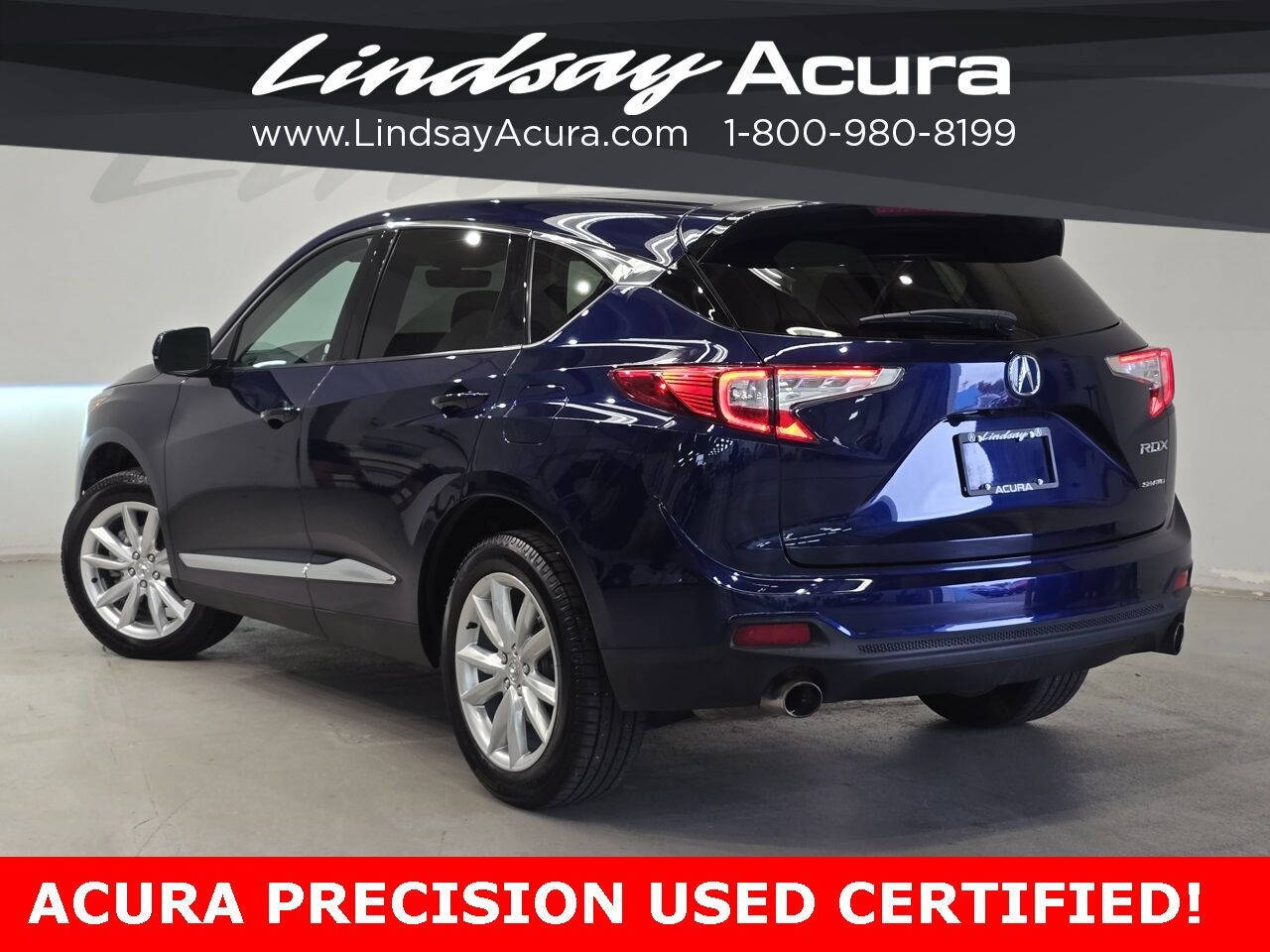 2021 Acura RDX Base Columbus OH