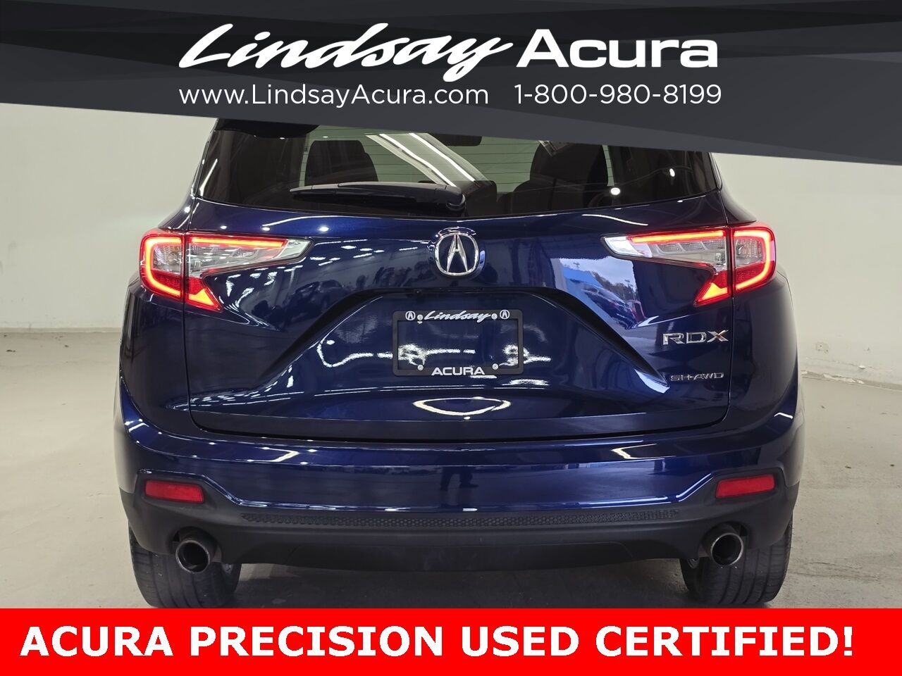 2021 Acura RDX Base Columbus OH