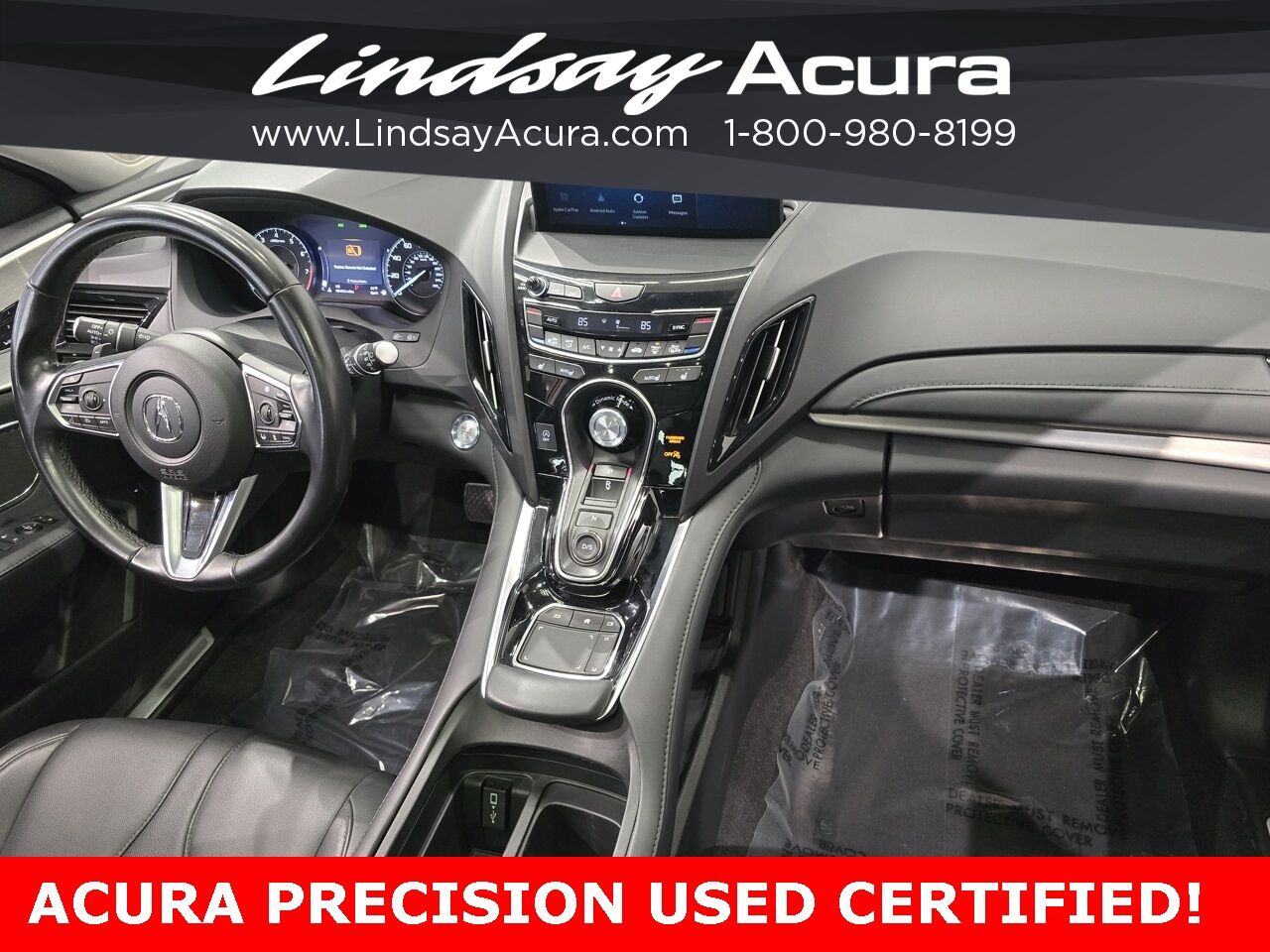 2021 Acura RDX Base Columbus OH