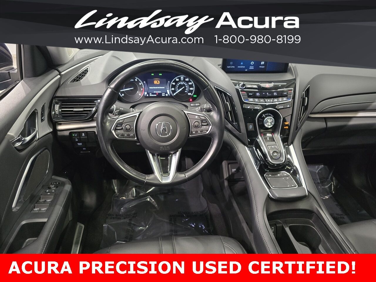 2021 Acura RDX Base Columbus OH