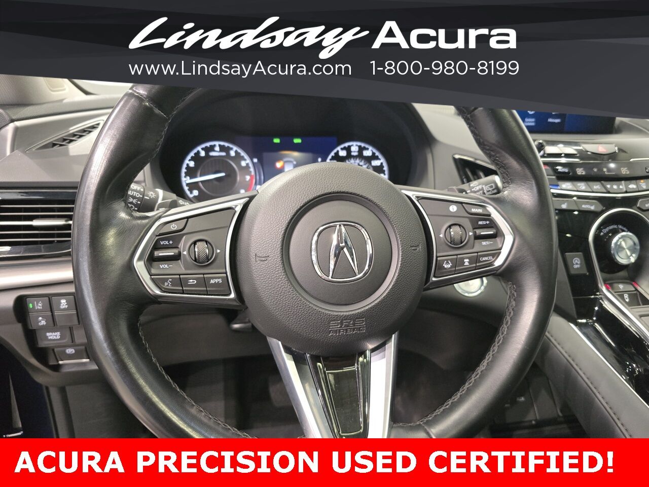 2021 Acura RDX Base Columbus OH