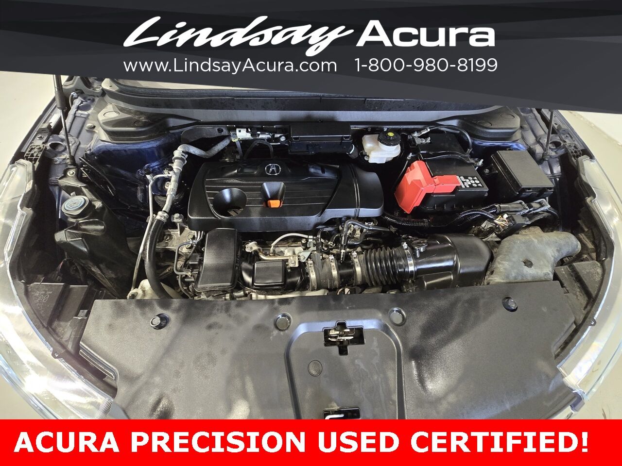 2021 Acura RDX Base Columbus OH