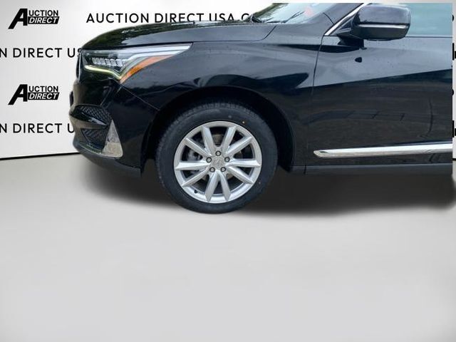 2021 Acura RDX Base Raleigh NC