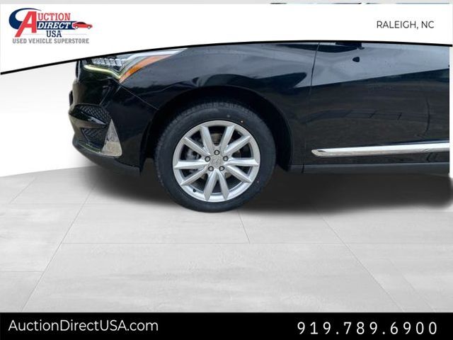 2021 Acura RDX Base Raleigh NC
