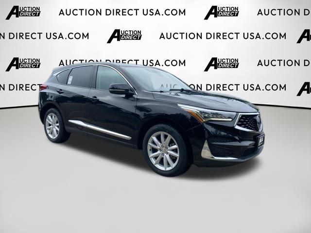 2021 Acura RDX Base